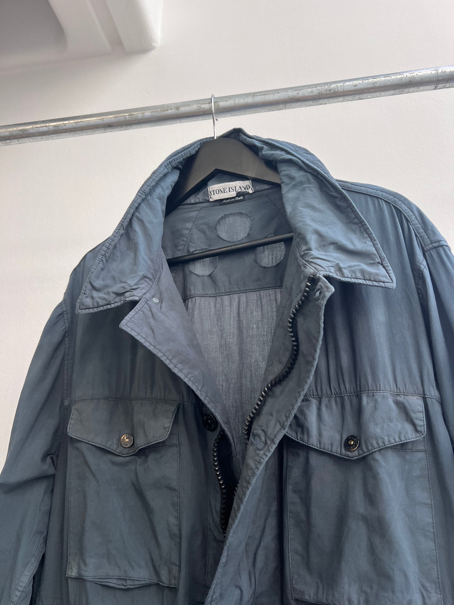 Stone Island SS03 Field Jacket