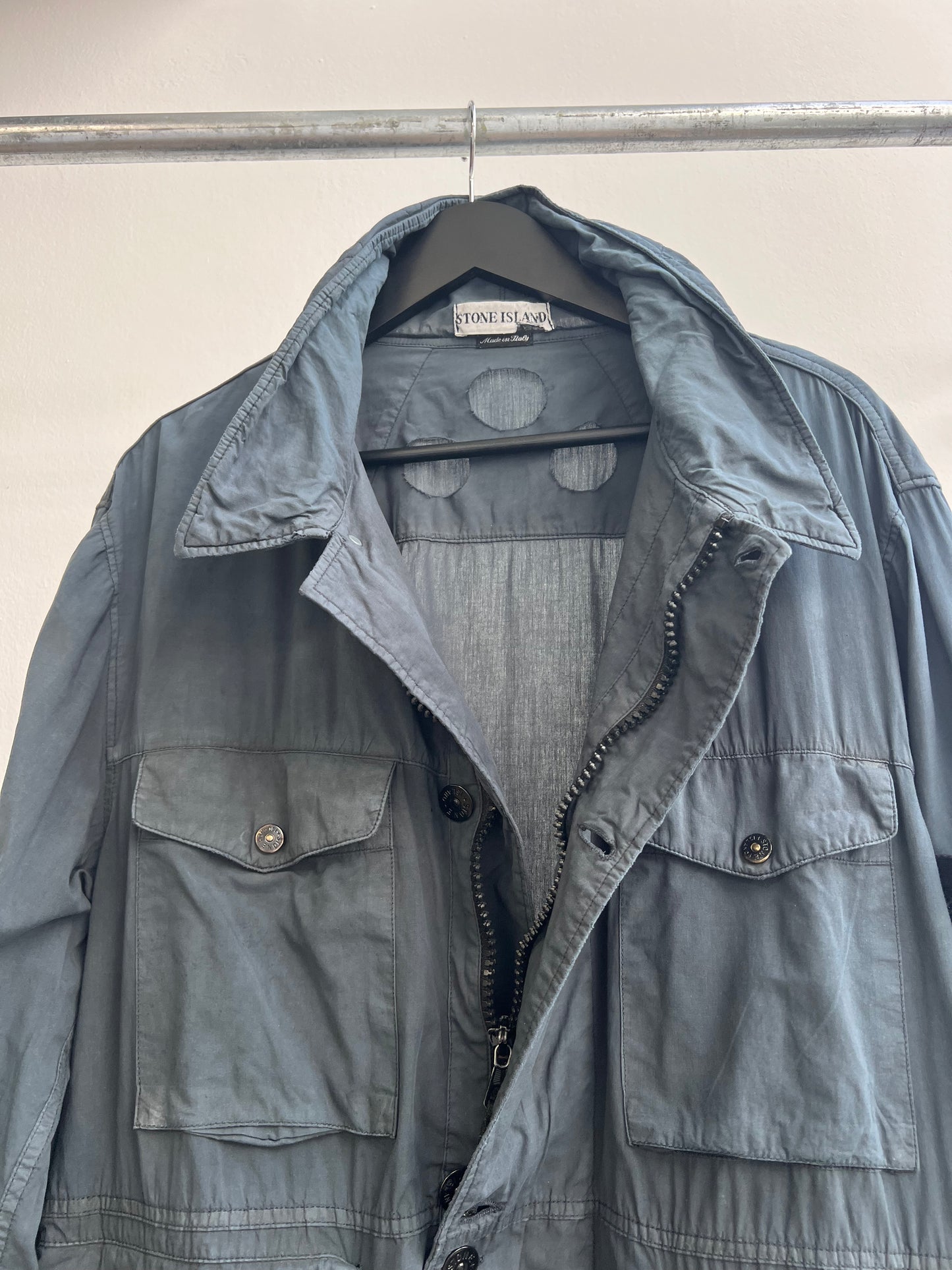 Stone Island SS03 Field Jacket