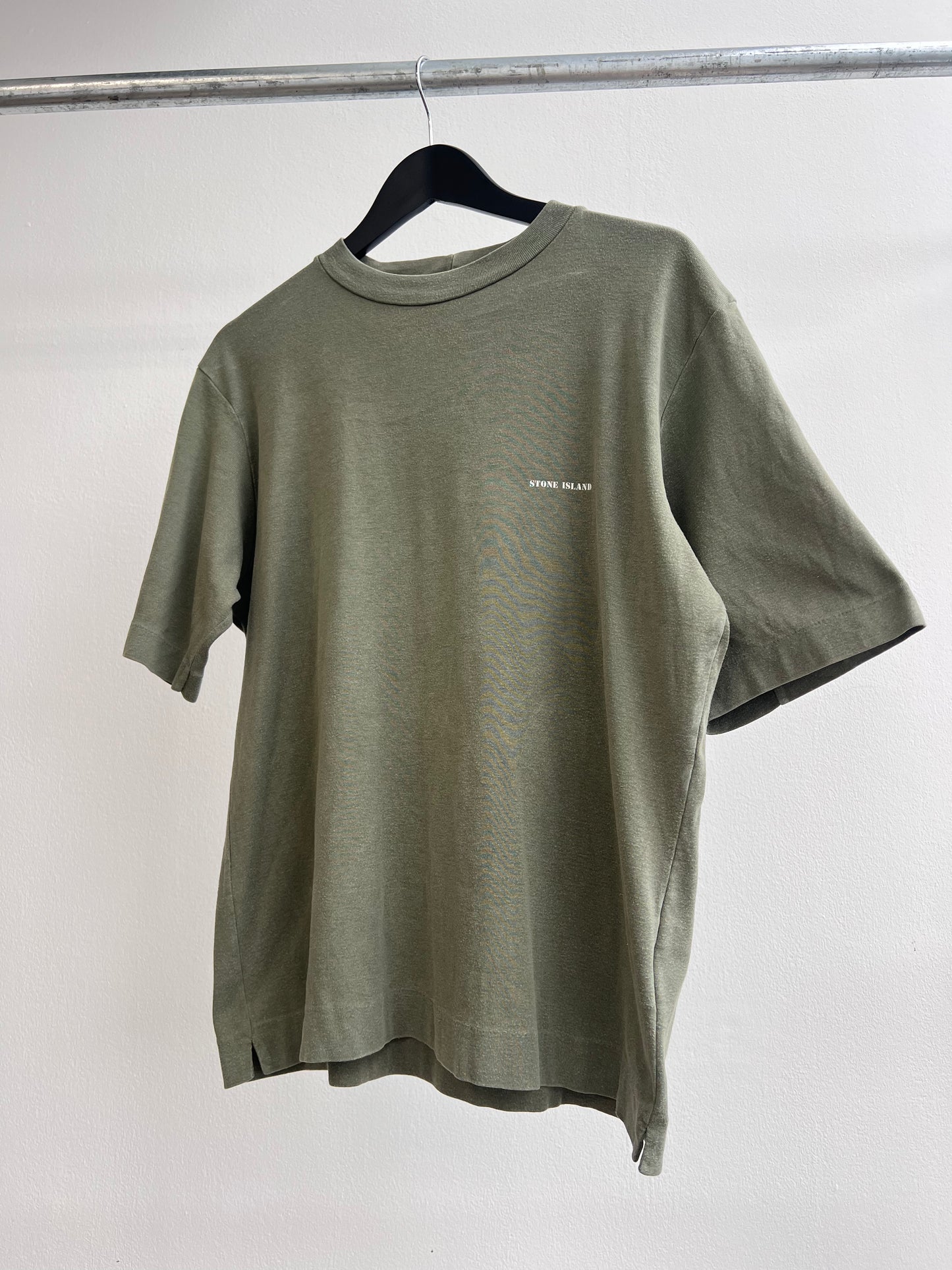 Stone Island SS98 T-Shirt