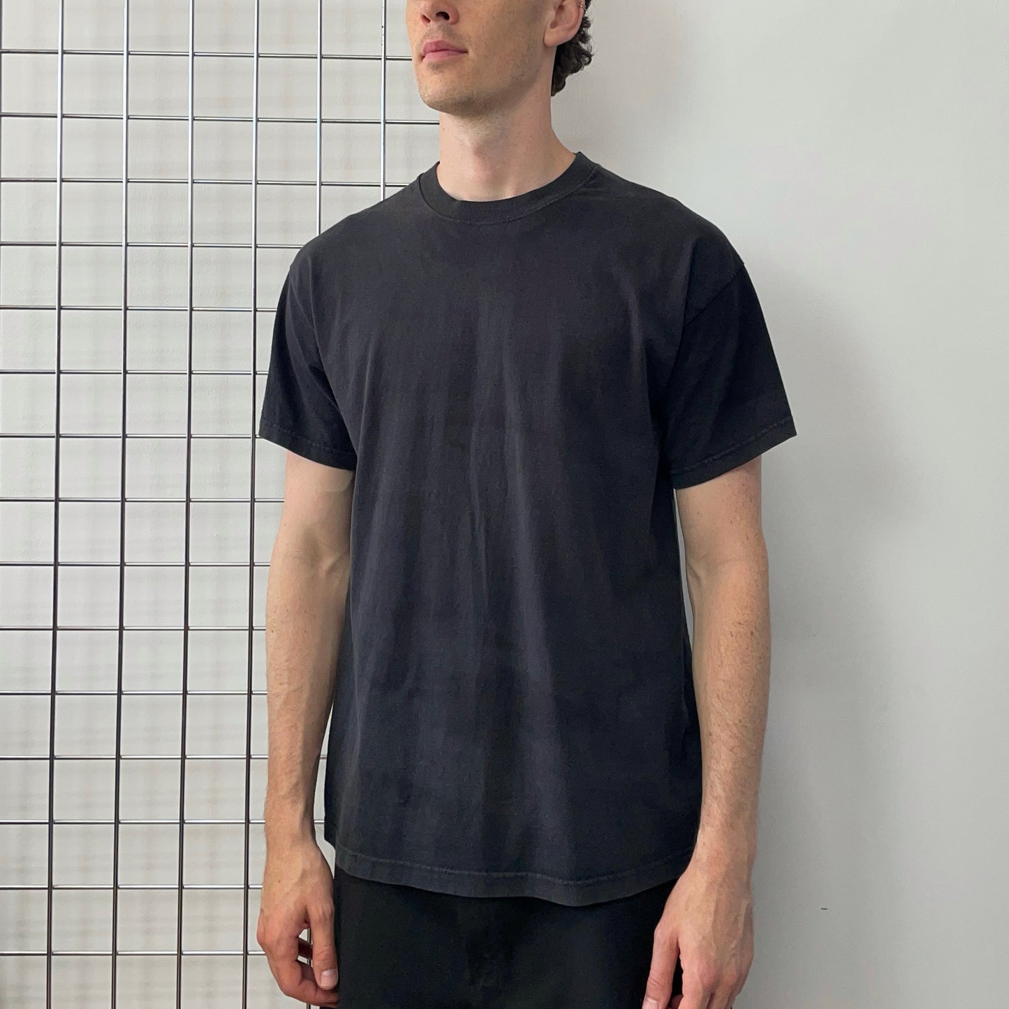 Vintage Black 90s/00s Vintage T-Shirt