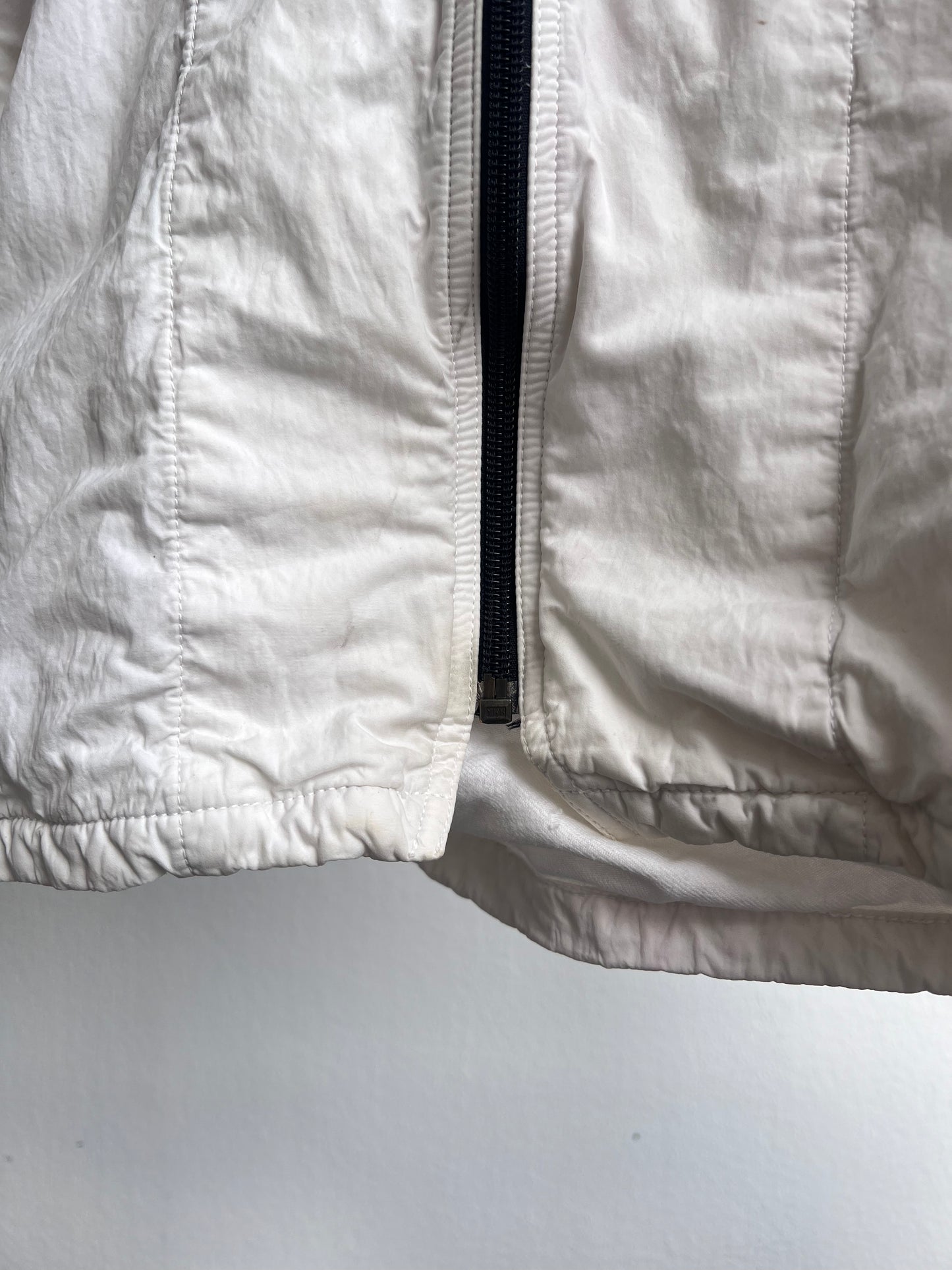 Stone Island AW05 Overshirt Jacket