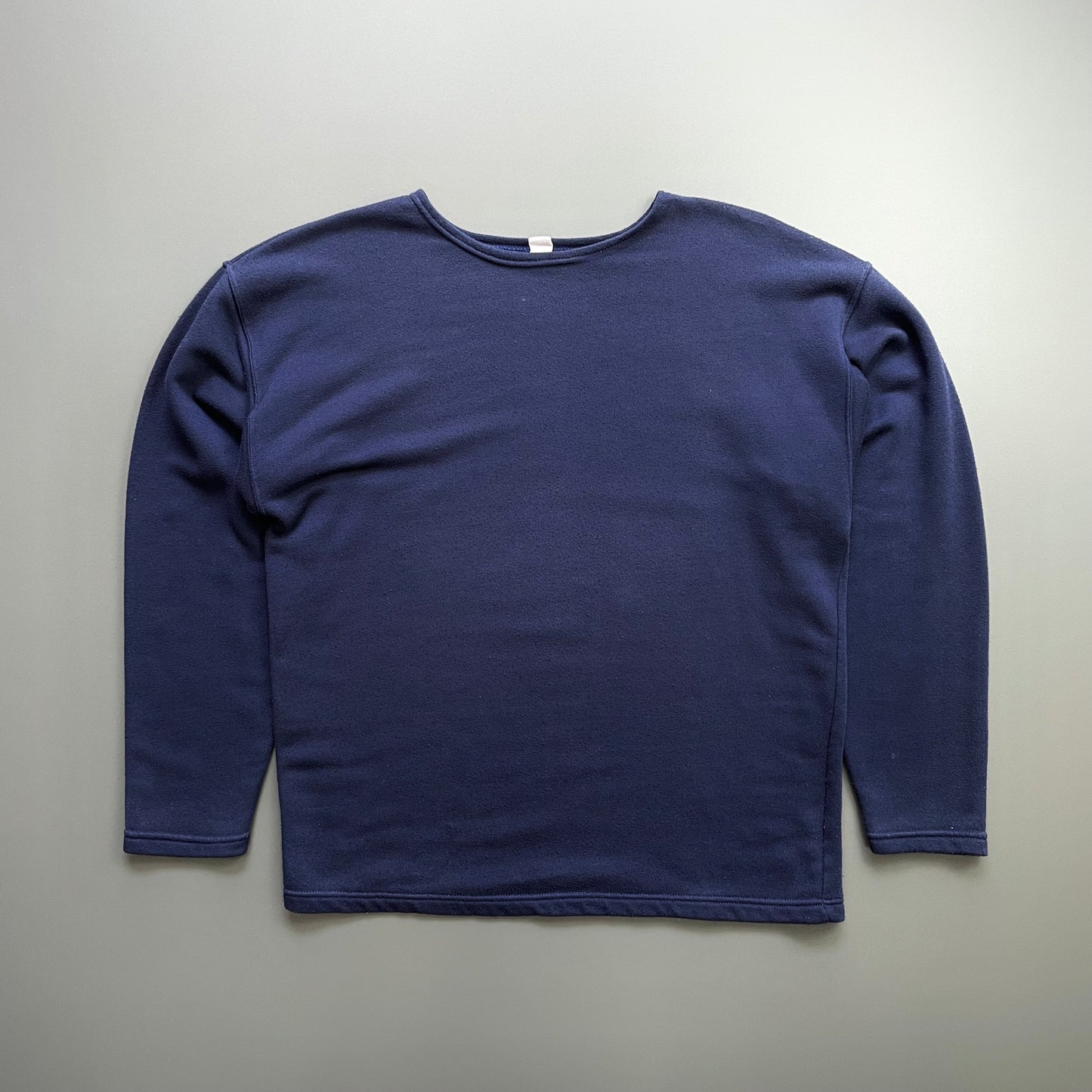 Vintage Navy 90s/00s Sweatshirt
