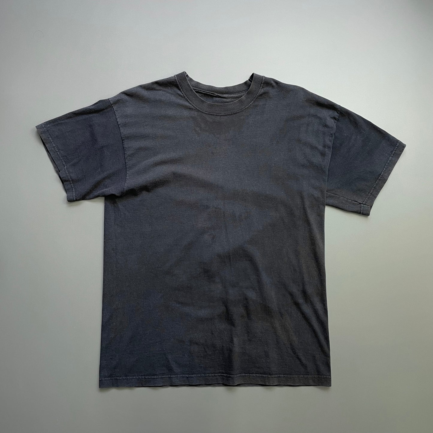 Vintage Black 90s/00s Vintage T-Shirt