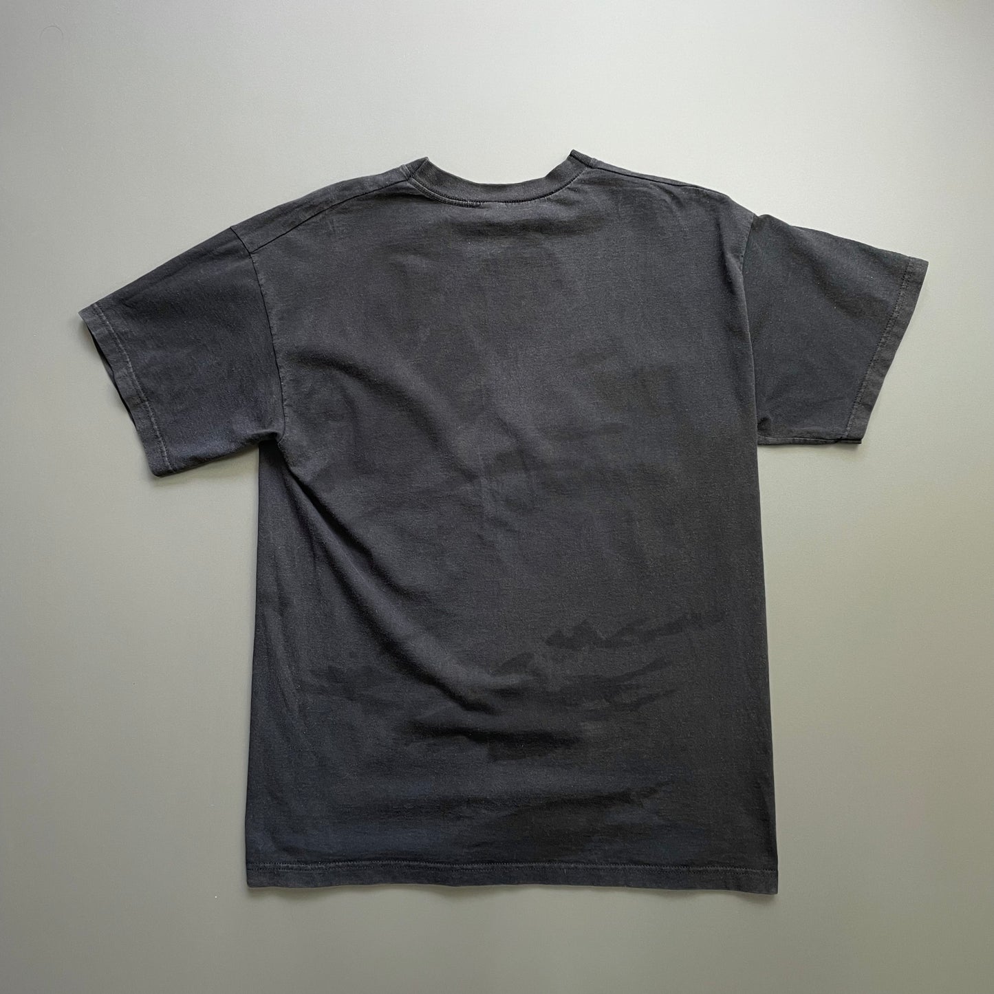 Vintage Black 90s/00s Vintage T-Shirt